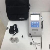 Refurbished TOMEY SP-100