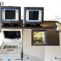 Refurbished ESSILOR Mr Blue 2.0