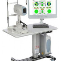 Refurbished OPTOVUE iVue