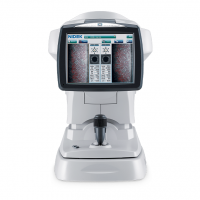 New NIDEK CEM-530