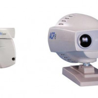 Used TOPCON CV-5000