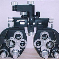Refurbished MARCO RT-300