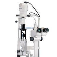 Refurbished TOPCON SL-D7
