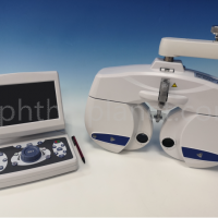 Refurbished I-OPTIK CV-7200