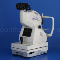 Refurbished TOPCON TRC-NW8