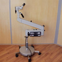 Used ZEISS 150 FC