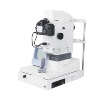 Used - Good CANON CR-DGi