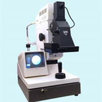 Used CANON CR4-45NM