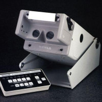 Used - Good TITMUS 2A