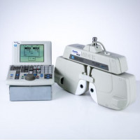 Used - Good NIDEK RT-2100