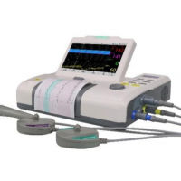 New HEALICOM HMF-8