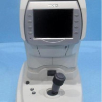 Used NIDEK NT-530
