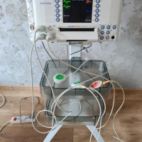 Refurbished HUNTLEIGH Sonicaid FM800