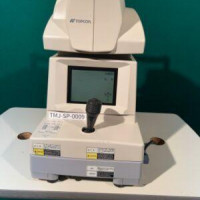 Pre-Owned - Excellent TOPCON SP-3000P