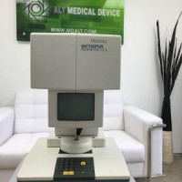Used - Good HAAG-STREIT OCTOPUS 123