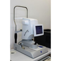 Pre-Owned - Excellent ZEISS IOL Master 500