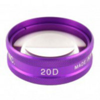 New OCULAR 20D