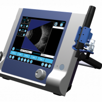 Used - Good QUANTEL MEDICAL Compact touch