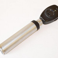 Used HEINE BETA 200