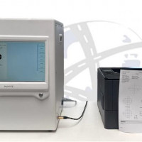 Demo HUVITZ HVF-100