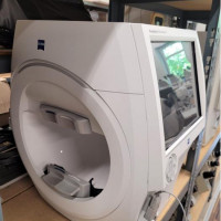 Pre-Owned - Excellent ZEISS Humphrey HFA3 840