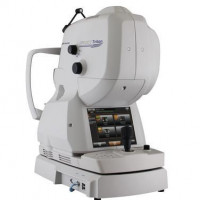 Used TOPCON 3D OCT-1000