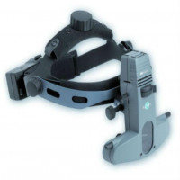 Refurbished KEELER All Pupil II
