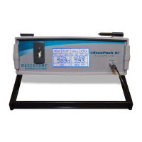 New ACCUTOME Accupak VI