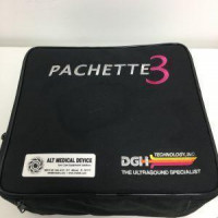 Pre-Owned - Excellent DGH TECHNOLOGY Pachette 3