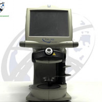 Refurbished NIDEK ICE 900