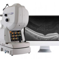 Used - Good TOPCON DRI OCT Triton Plus