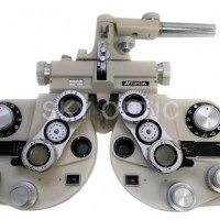 Used TOPCON VT-SE
