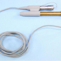 Used ALCON 8065-M002-01