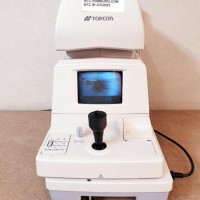 For Parts TOPCON CT-80