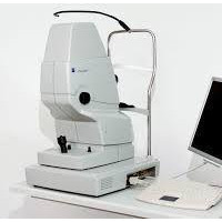 Refurbished ZEISS VISUCAM Pro NM