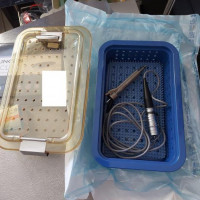Used - Good ALCON Active Sentry