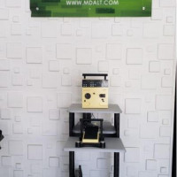 Refurbished OERTLI CataRhex