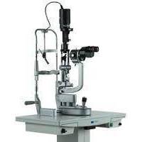 Refurbished HAAG-STREIT BQ 900