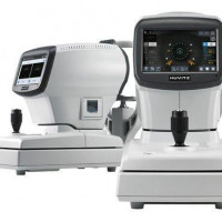 New HUVITZ HNT-1