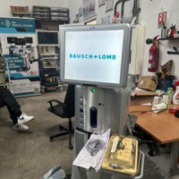 Pre-Owned - Excellent BAUSCH & LOMB Stellaris