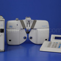 Refurbished MÖLLER WEDEL Visutron Plus