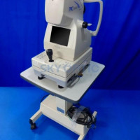 Used TOPCON TRC-NW300