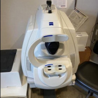 Used - Like New ZEISS CIRRUS HD-OCT 400