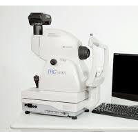 Refurbished TOPCON TRC-NW6