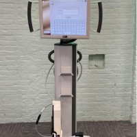 Alcon ORA VerifEye Plus System