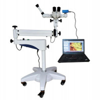 New HEALICOM YDJ-II