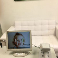 Refurbished PLUSOPTIX S09