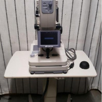 Used TOPCON MARK II TRC-NW7SF