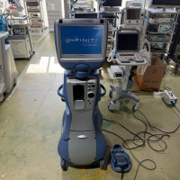 Used ALCON Infiniti