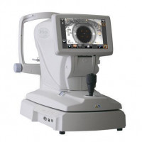 Used - Like New TOPCON CT-800